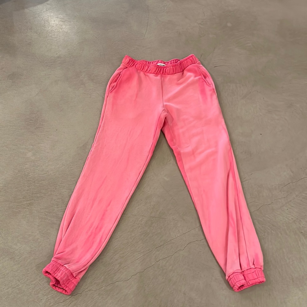 Cotton Citizen Sweatpants